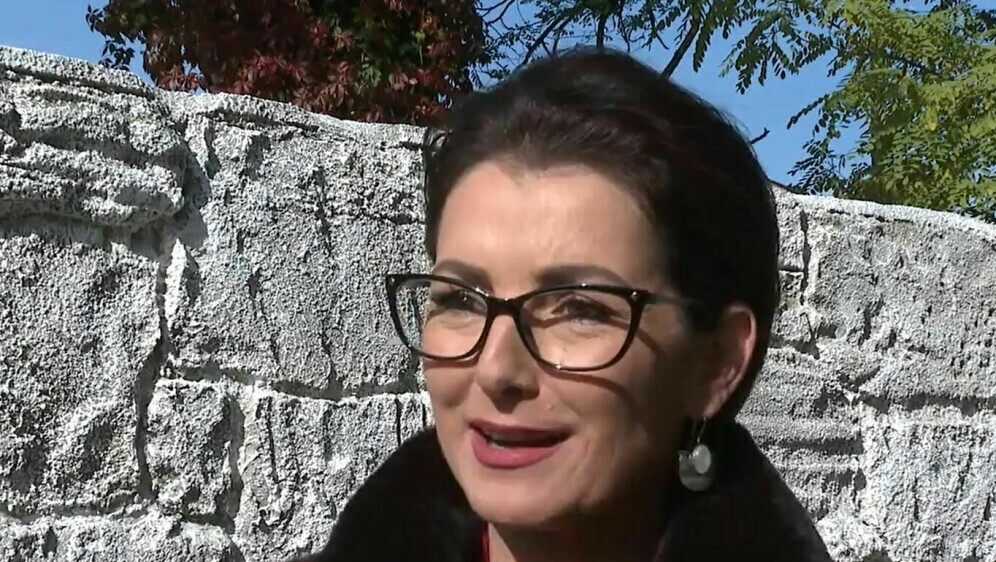 Olga Pakalović