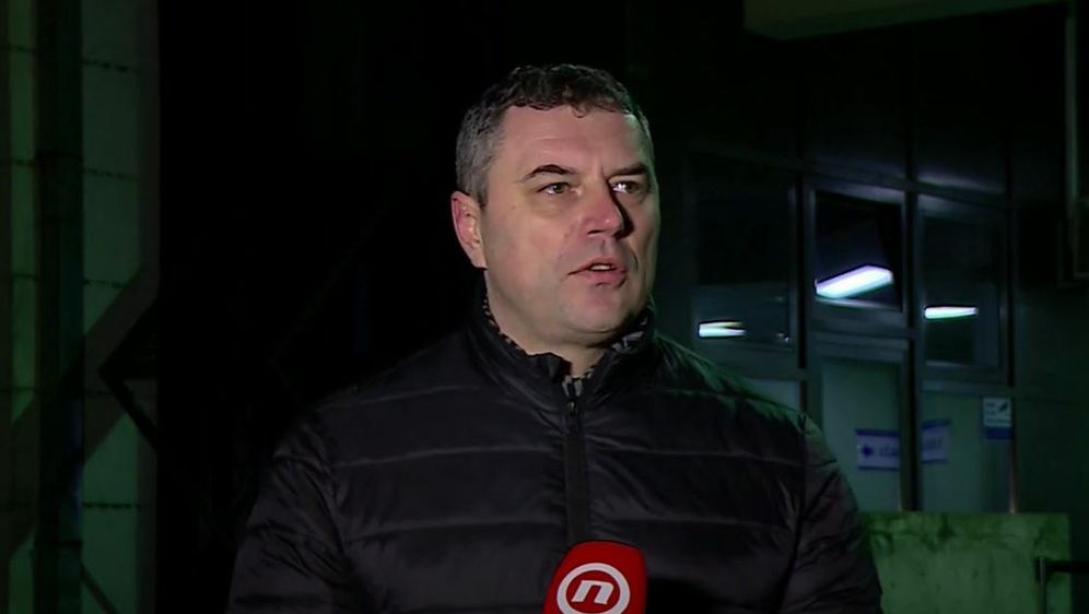 Željko Zubčić - 2