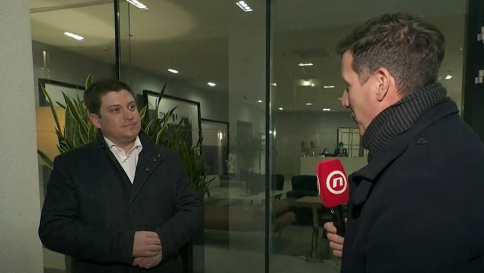 Oleg Butković - 1