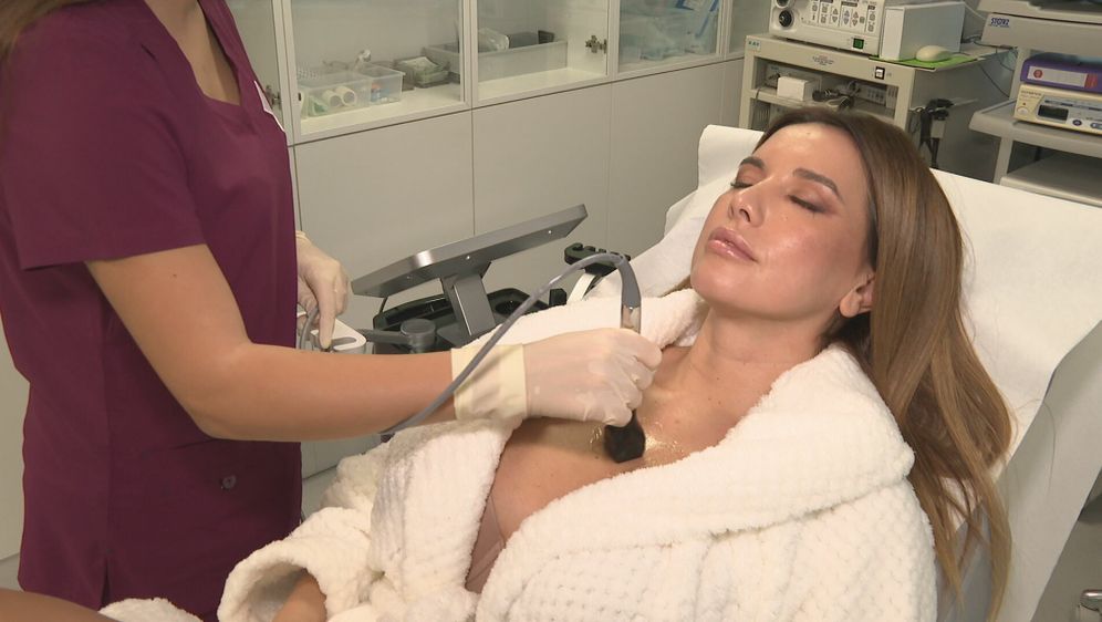 In Magazin: Beauty tretmani poznatih Hrvatica - 6