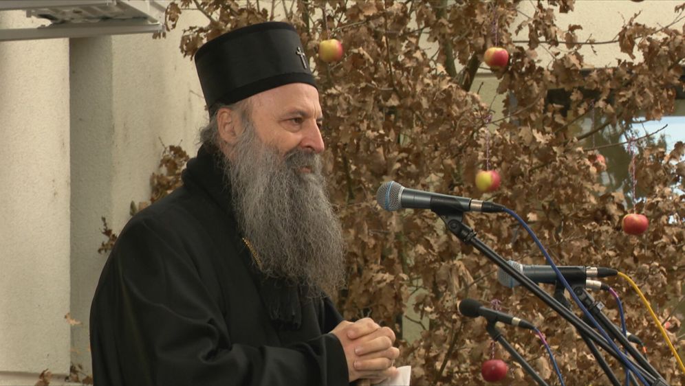 Patrijarh Porfirije - 3