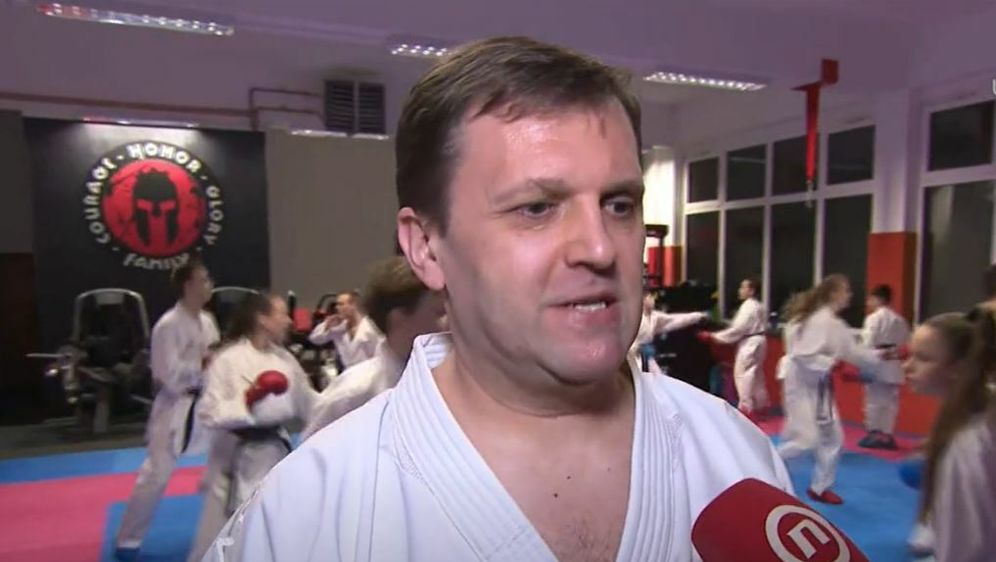 Dejan Slukić - 1