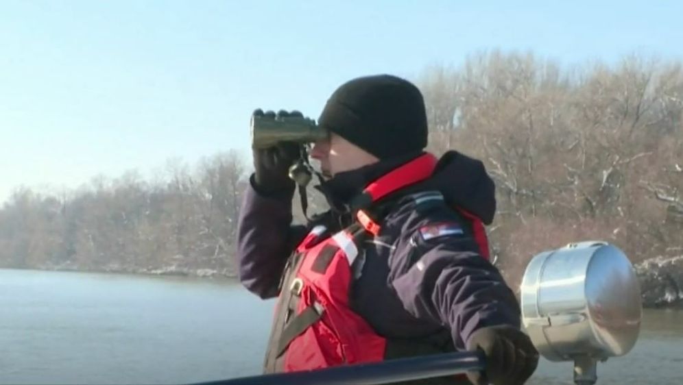 Potraga za Matejem Perišem - 4