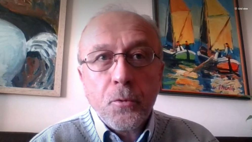 Zlatko Trobonjača