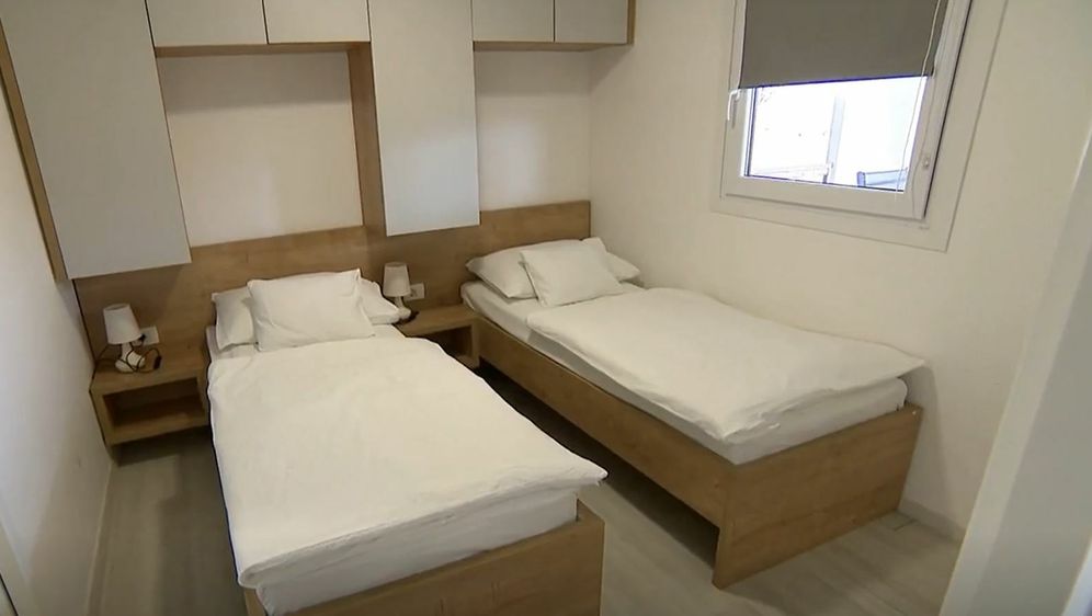 Kamp Terme Jezerčica - 2