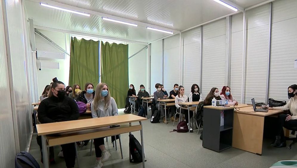 Srednja škola Glina - 5