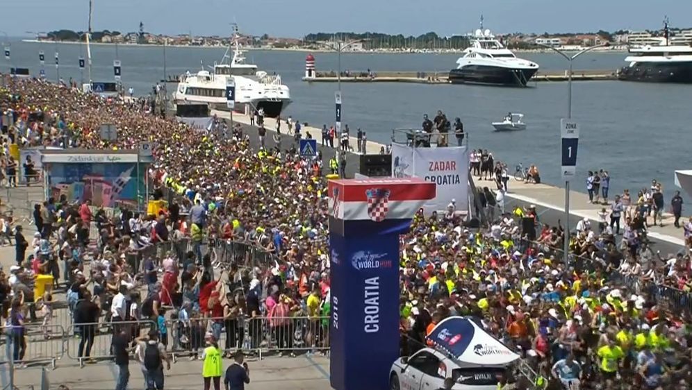 Utrka Wings for life - 4