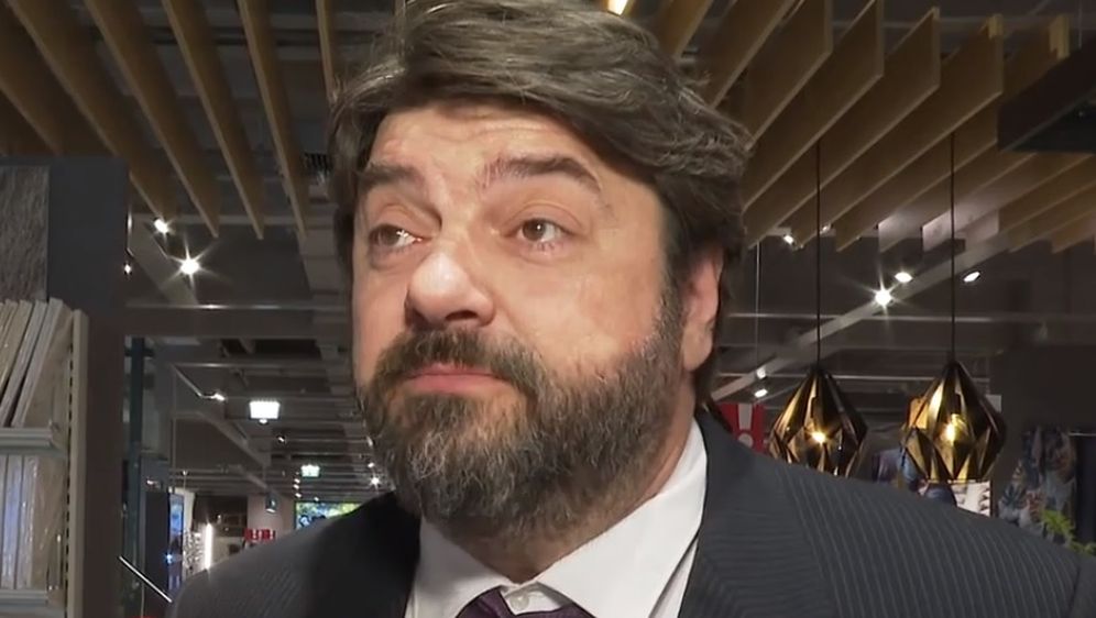 Goran Navojec