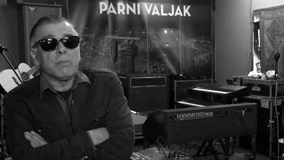 In Magazin: Aki Rahimovski - 2