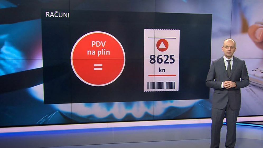 Mislav Bago: Poskupljenje plina - 3