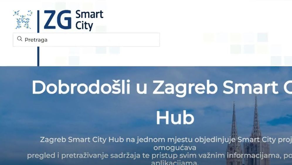 Kako se troši novac grada Zagreba