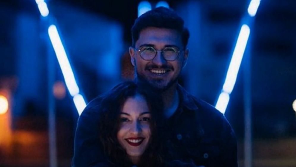 Tomislav Marić ToMa - 6