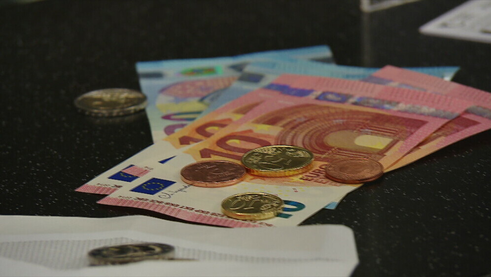 Euro: Ilustracija - 4