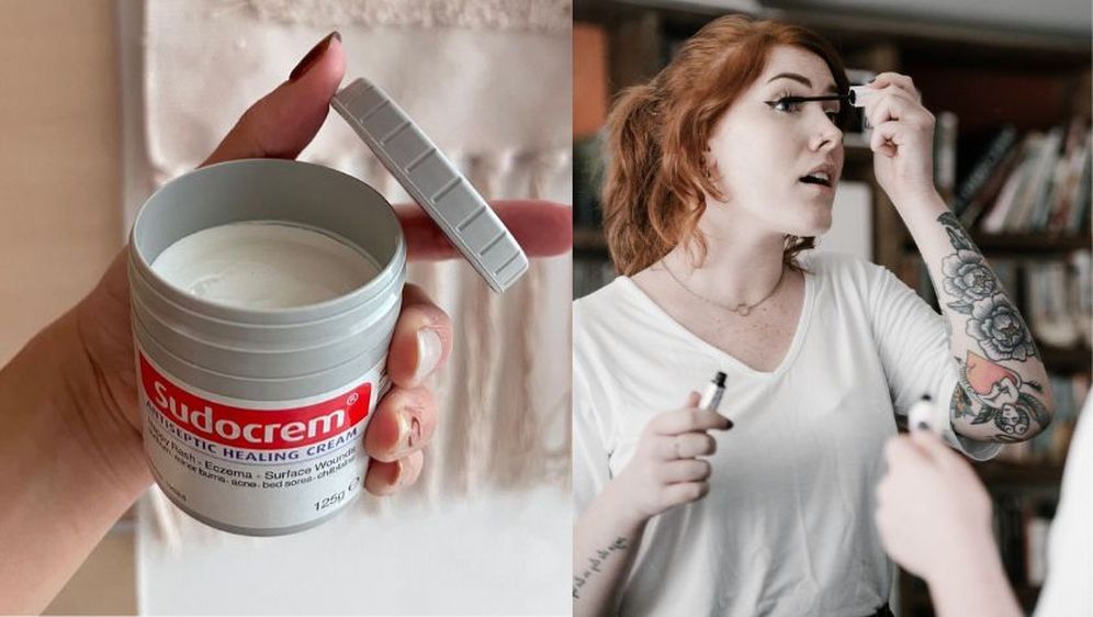 Sudocrem krema