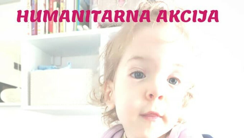 Humanitarna akcija za Lorenu - 8