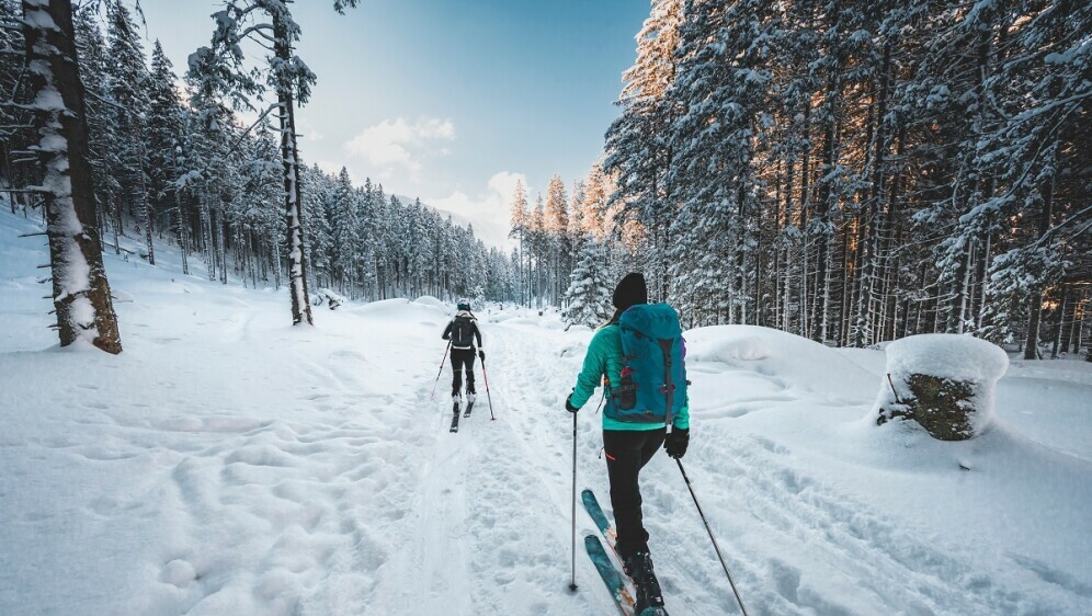 Ovo Je Sve što Vam Treba Za Skijanje Bez Briga