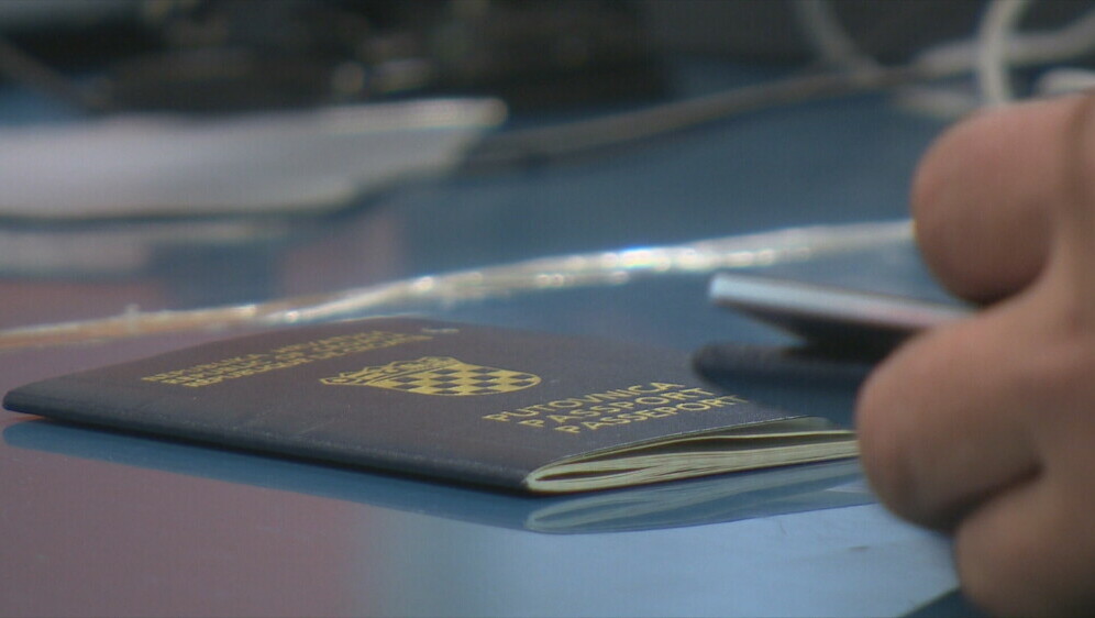 Posvajanje djece iz Konga: Ilustracija - 3