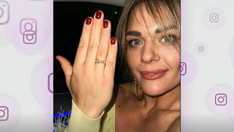 In Magazin: Sandra Perković - 3