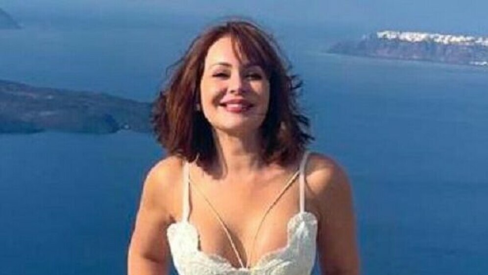 Gabriela Spanic - 2