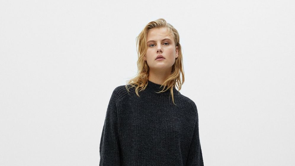 Pull&Bear, snižena s 25,99 na 19,99 eura (150,61 kn)