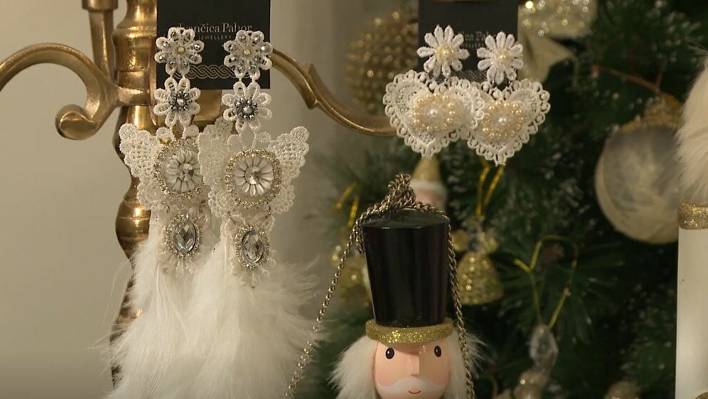 In Magazin: Ivančica Pahor - 1