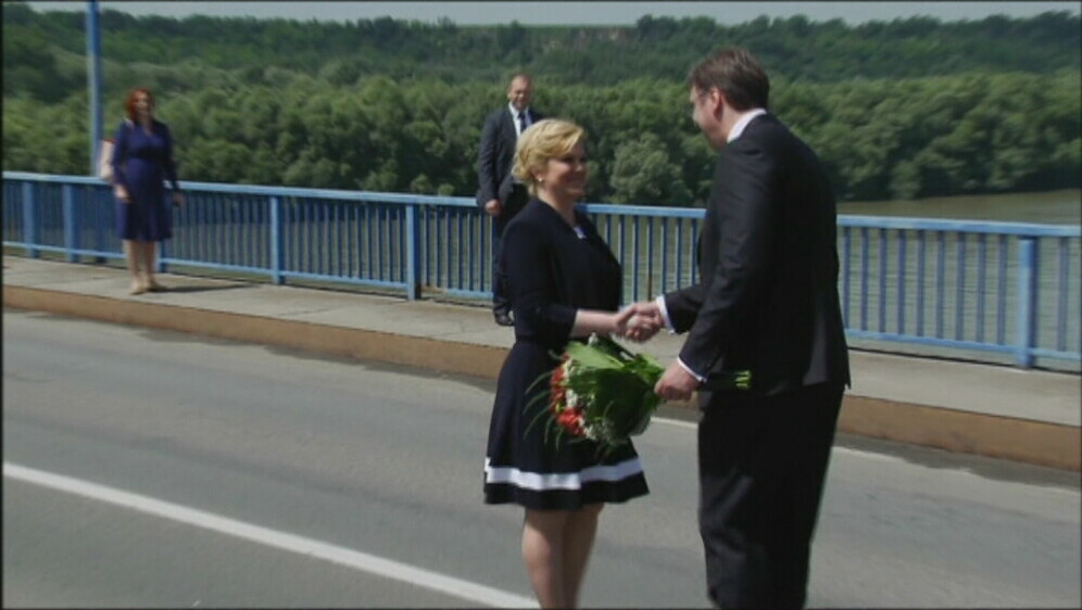 Odnosi Hrvatske i Srbije - 3