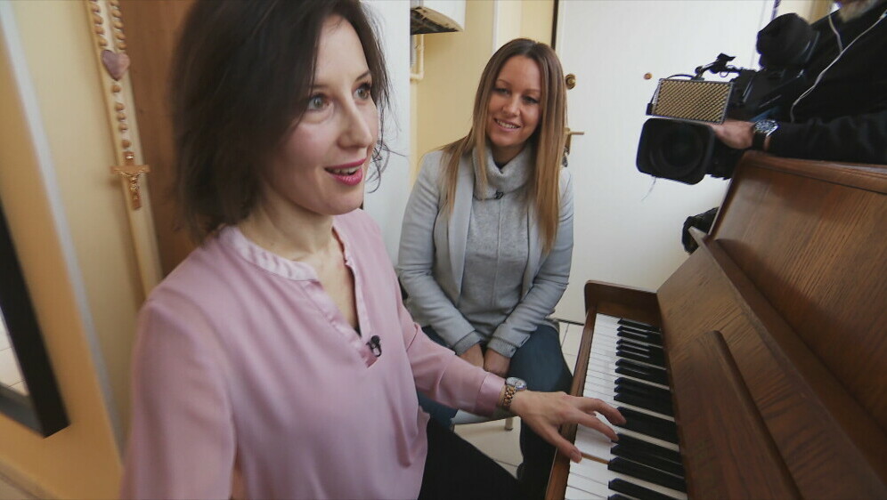 Razotkrivanje: Dalija Orešković - 1