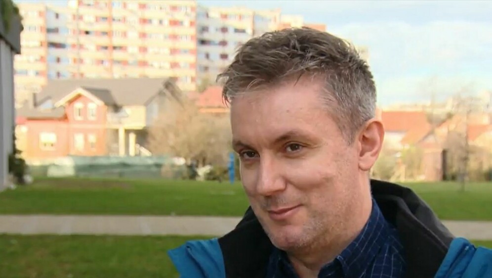 Prof. dr. sc. Ivan Čipin, Demograf, EFZG