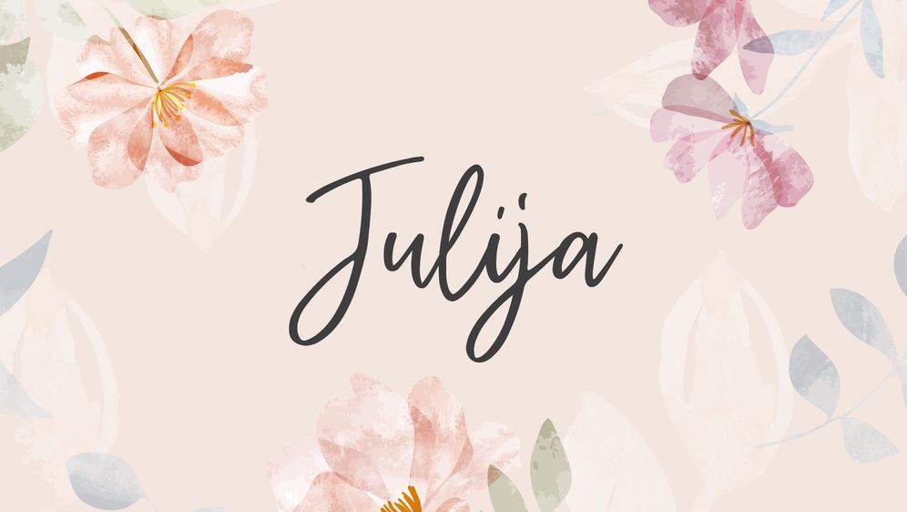 Julija