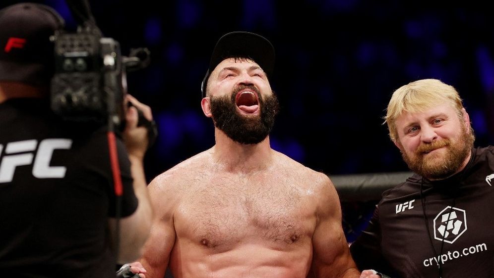 Andrei Arlovski