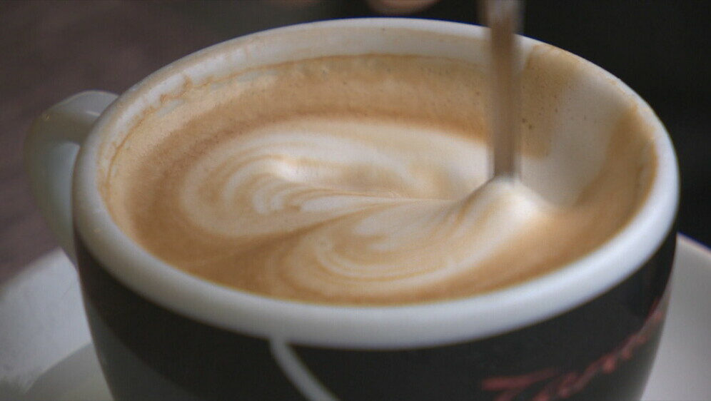 Kava: Ilustracija - 8