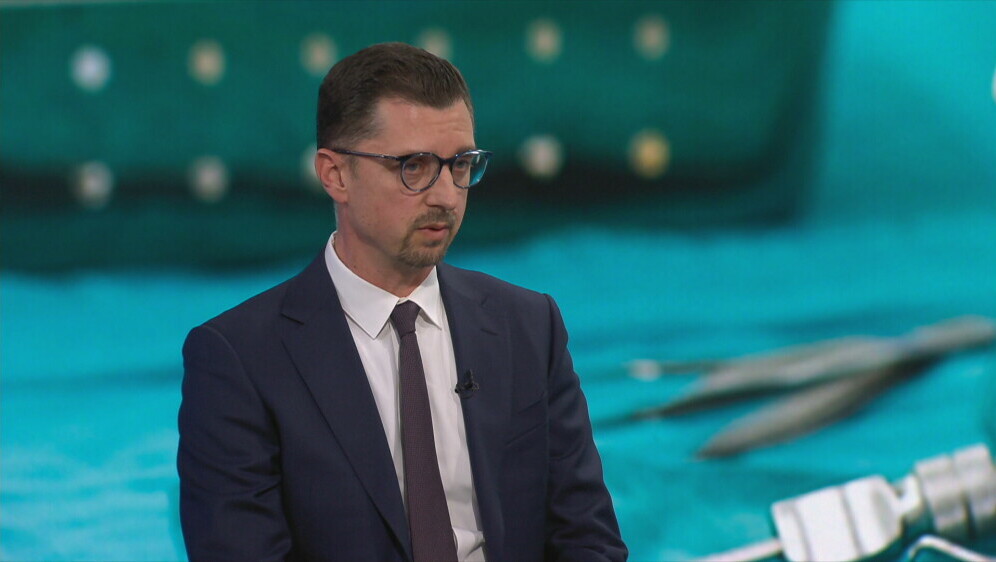Hrvoje Gašparović - 3