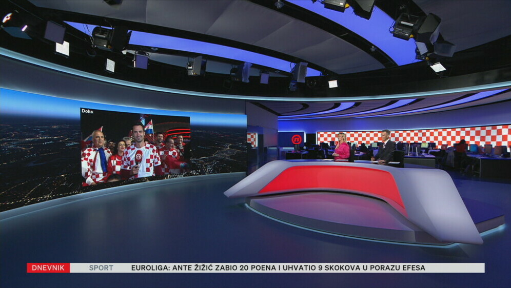 Novoj TV šest nominacija za Zlatni studio: Ilustracija - 7