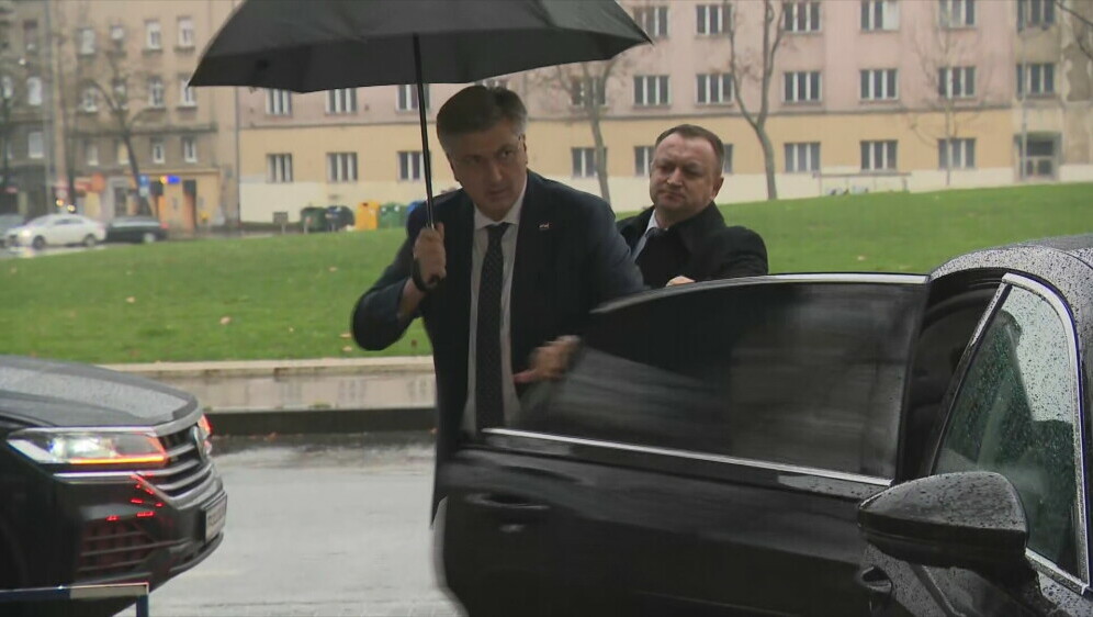 Rekonstrukcija Vlade: Ilustracija - 1