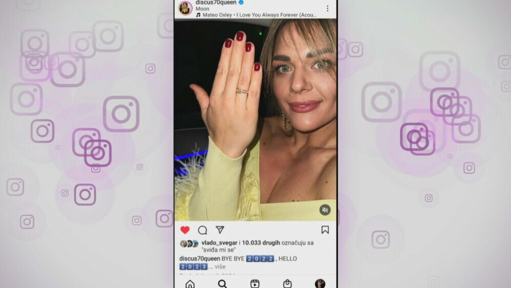 Sandra Perković - 4