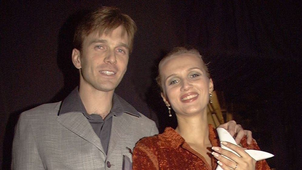 Ivana Vrdoljak Vanna i Andrija Vrdoljak u braku su od 1998. godine