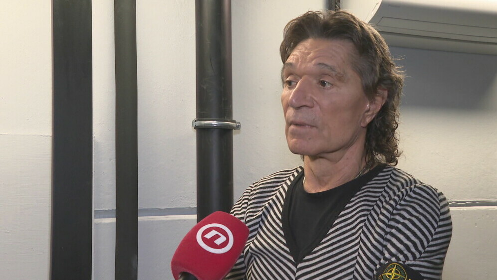 In Magazin: Teški dani zvijezda - 9