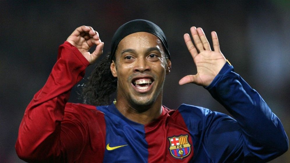 Ronaldinho