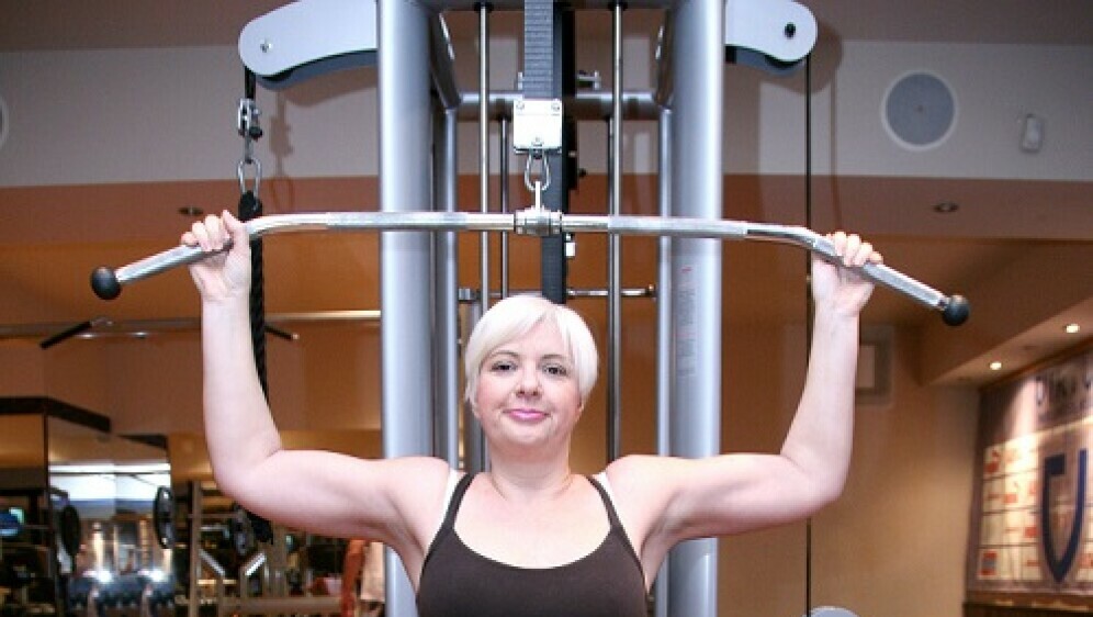 Danijela Dvornik - 1