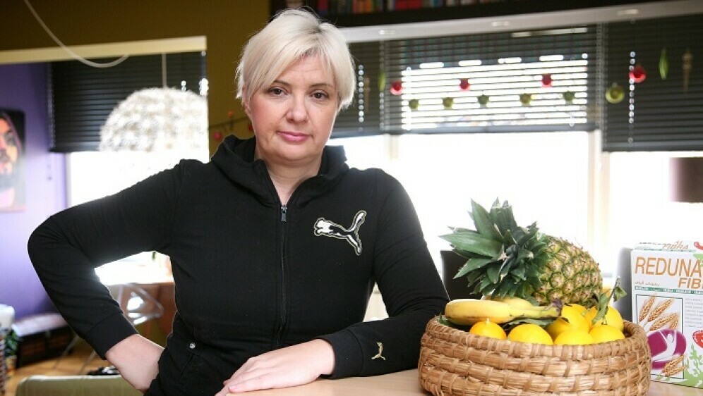 Danijela Dvornik - 4