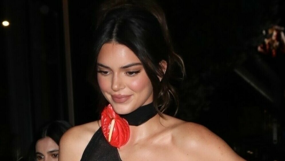 Kendall Jenner - 1