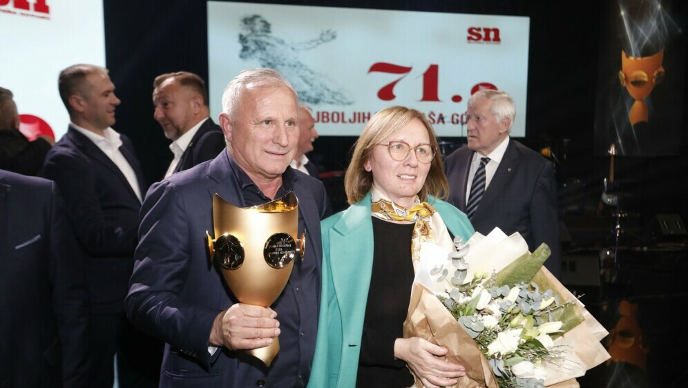 Radojka i Stipe Modrić - 4