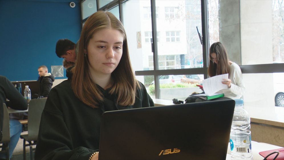 Žene sa STEM diplomama: Ilustracija - 4