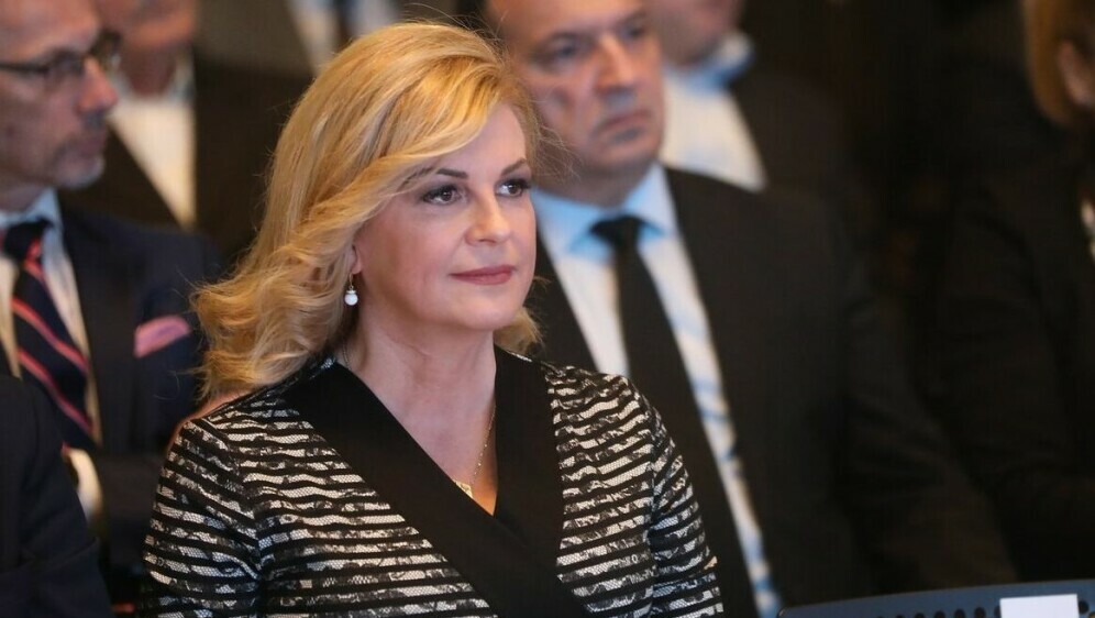 Kolinda Grabar-Kitarović - 3