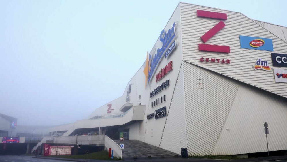 Z centar