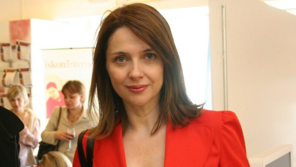 Sanja Vejnović, 2005. godina
