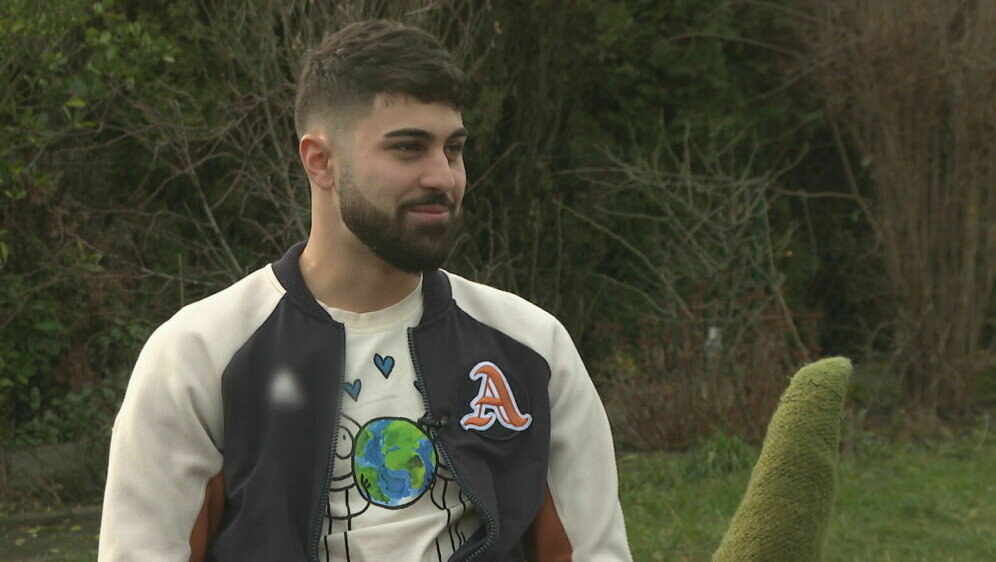 In Magazin: Najpoželjniji neženje u Hrvatskoj - 5