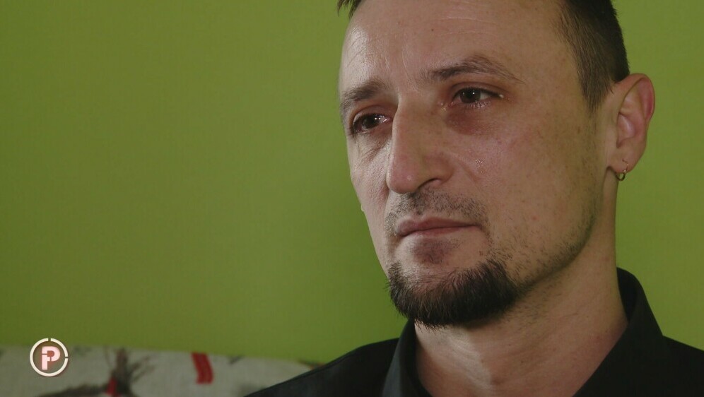 Drago Makaj o preminuloj supruzi