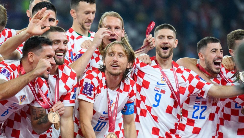 Hrvatska reprezentacija