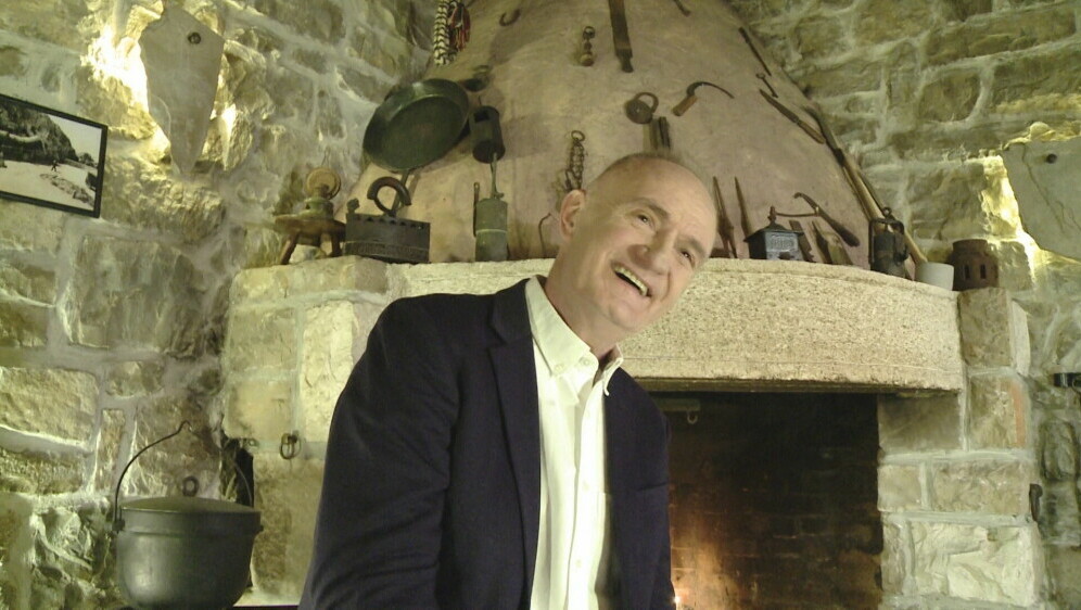 In Magazin: Mate Bulić - 7